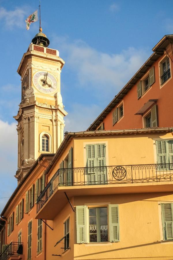 My Casa - Square Royal Nice Exterior foto