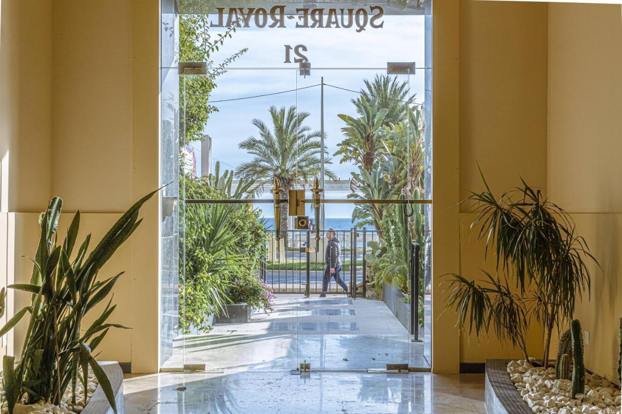 My Casa - Square Royal Nice Exterior foto